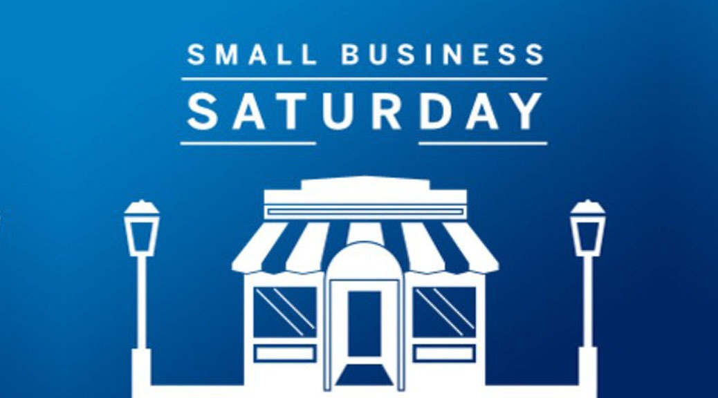 Small Business Saturday ISS Inspired Strategic Solutions